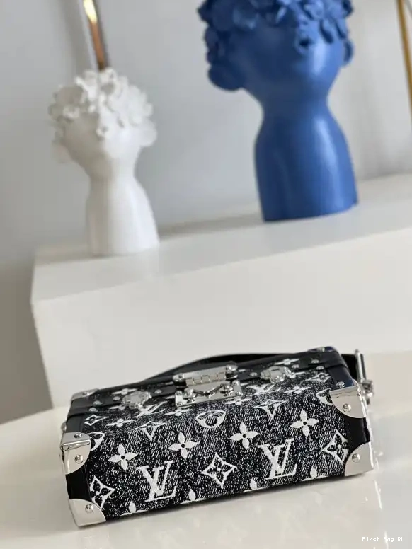 First bag ru LOUIS MALLE VUITTON PETITE 0705